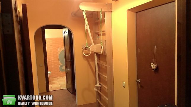 Rent out 2-room apartment. Киев,  Машиностроительная — photo 3