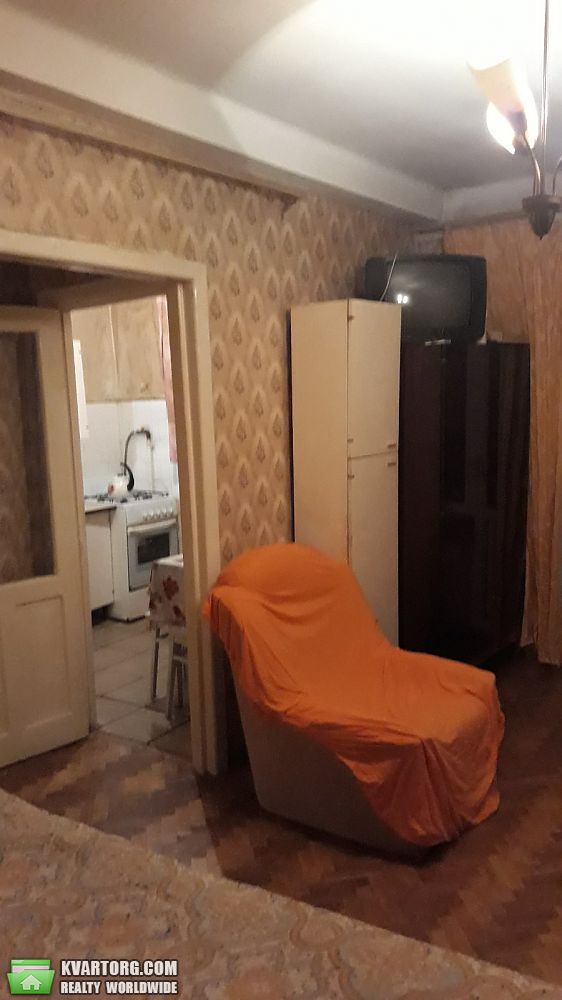 Rent out 1-room apartment. Киев,  Минина — photo 3