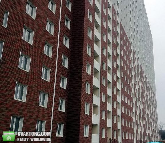 Sell 1-room apartment. Киев, пер. Балтийский — photo 3