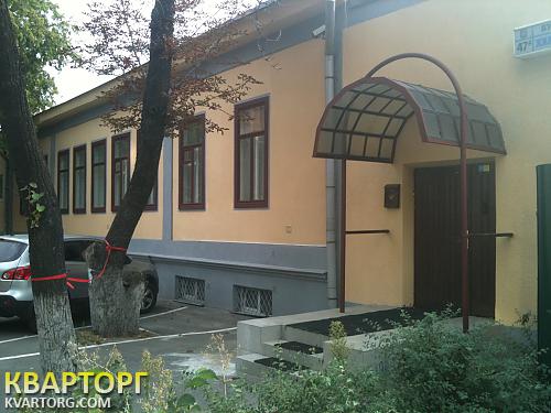 Rent out office. Киев,  Жилянская — photo 1