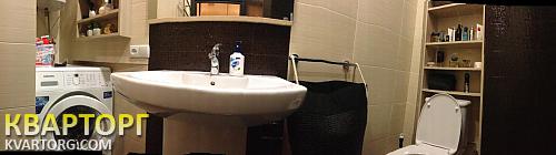 Rent out 2-room apartment. Одесса, ЖК  Чудо Город — photo 7