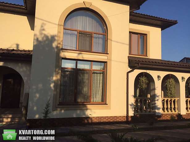 Sell house. Киев, Прорезная — photo 1