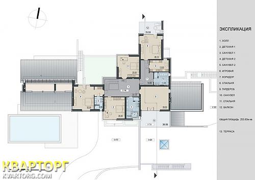 Sell house. Киевская обл., Лесники — photo 4
