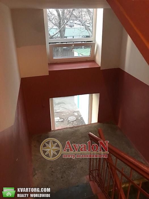 Sell 2-room apartment. Одесса, Кленовая — photo 6