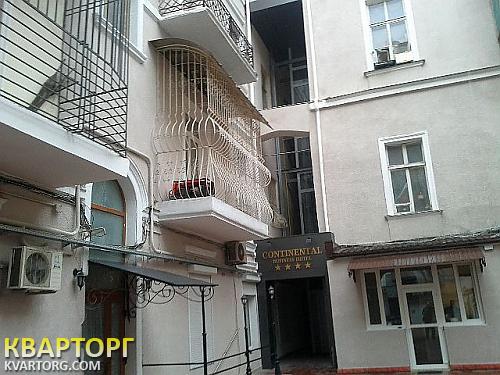 Sell 5-room apartment. Одесса, Дерибасовская — photo 1