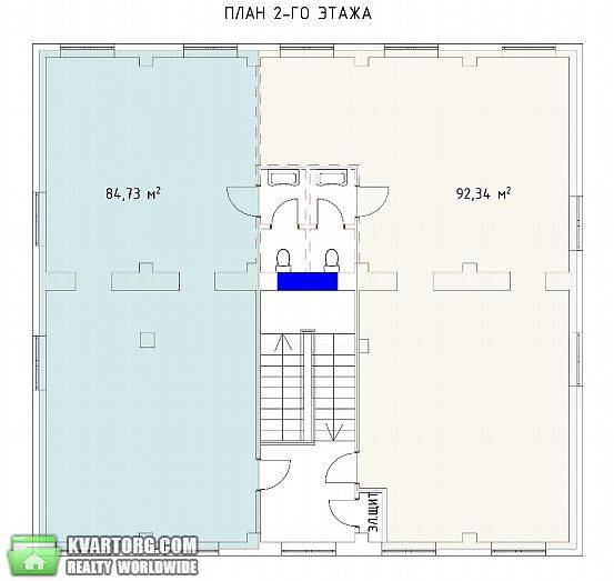 Rent out office. Киев, Телиги — photo 4