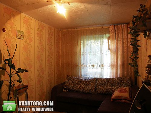 Sell 2-room apartment. Одесса, Гайдара / Вишневского пер — photo 1