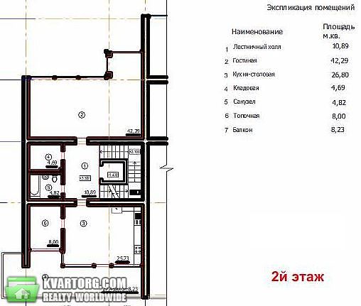 Sell house. Одесса, Новобереговая — photo 5