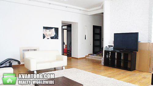 сдам 4-комнатную квартиру. Киев,  Круглоуниверситетская - фото 2