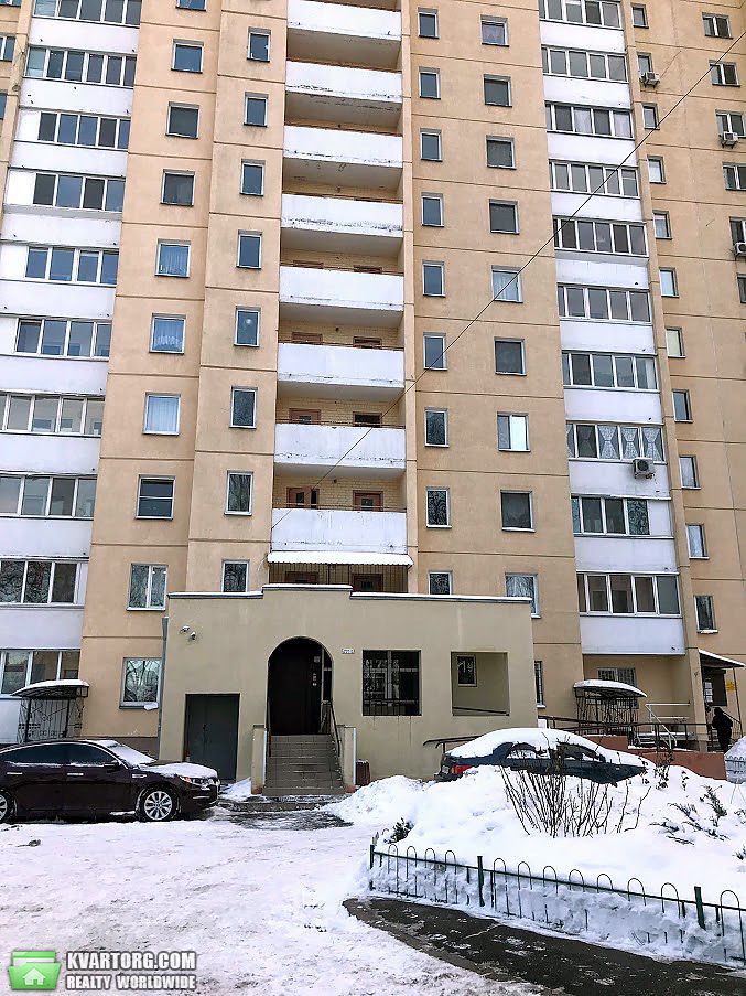 Sell 2-room apartment. Бровары, Москаленка — photo 10