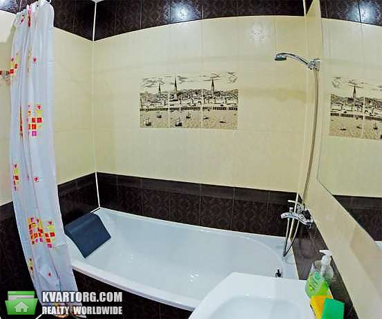 Rent out 1-room apartment. Киев,  Феодосийская — photo 8