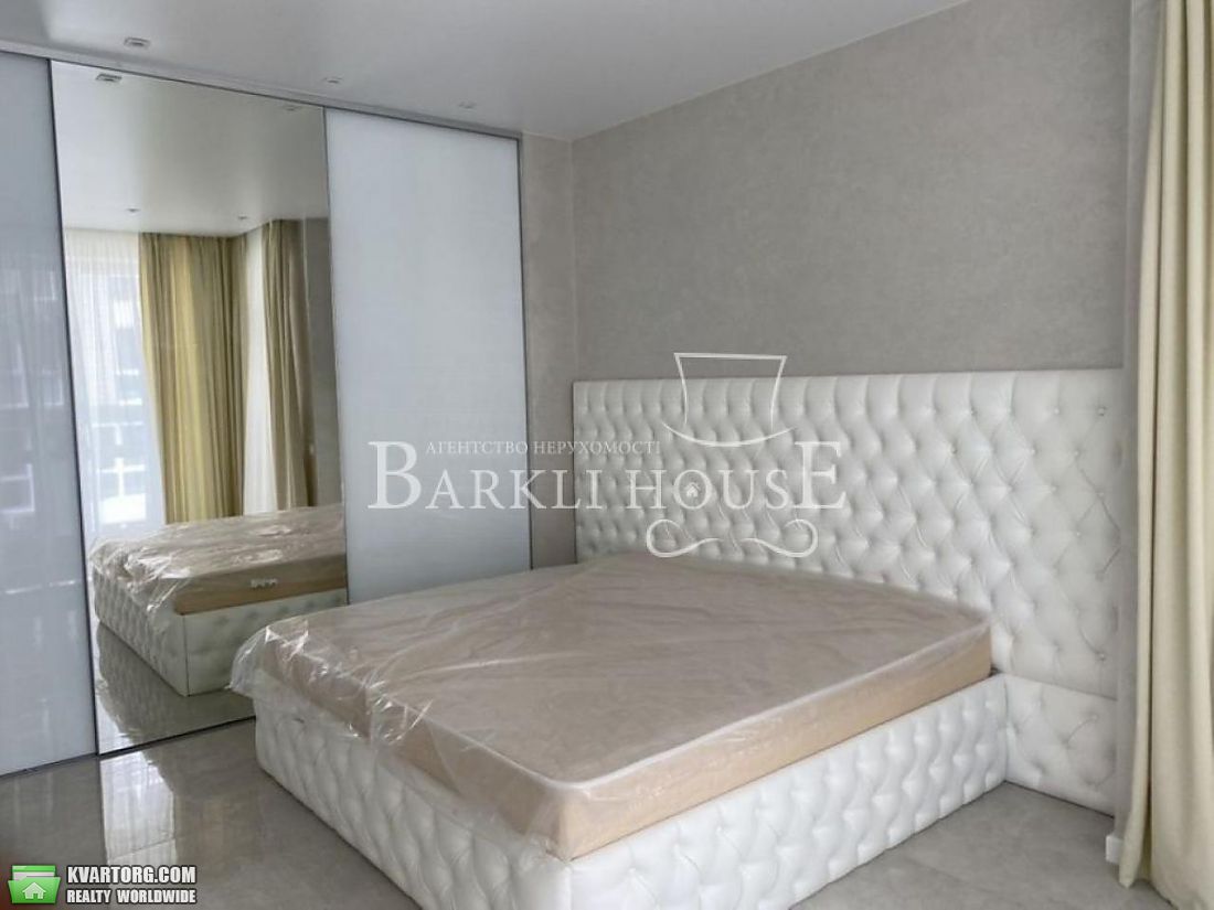 Rent out 2-room apartment. Киев,  Лейпцигская — photo 4