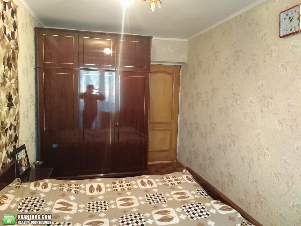 Sell 3-room apartment. Одесса, пр. Мира — photo 1
