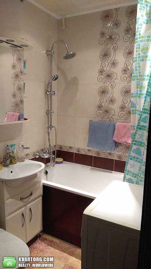 Sell 2-room apartment. Киев,  Ивашкевича — photo 7