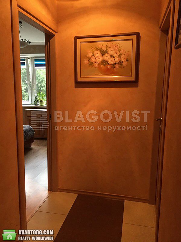 Sell 3-room apartment. Киев,  Российская — photo 8