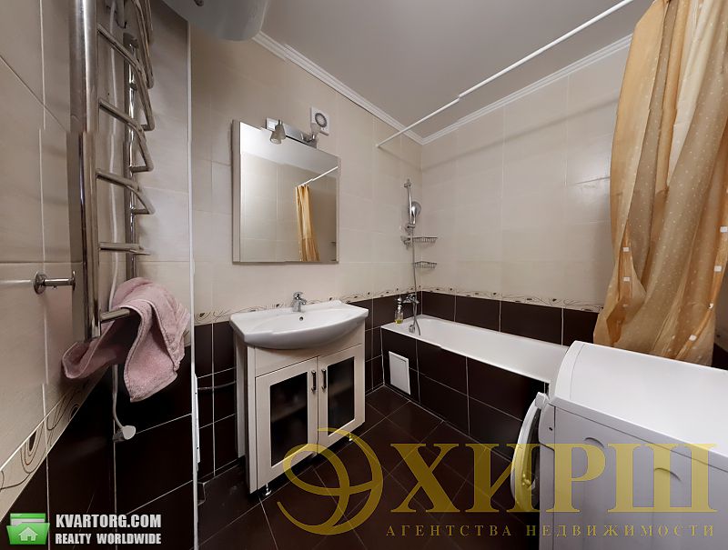 Sell 2-room apartment. Киев,  Ломоносова — photo 4