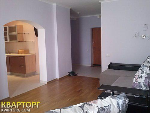 Rent out 1-room apartment. Киев,  Днепровская наб — photo 2