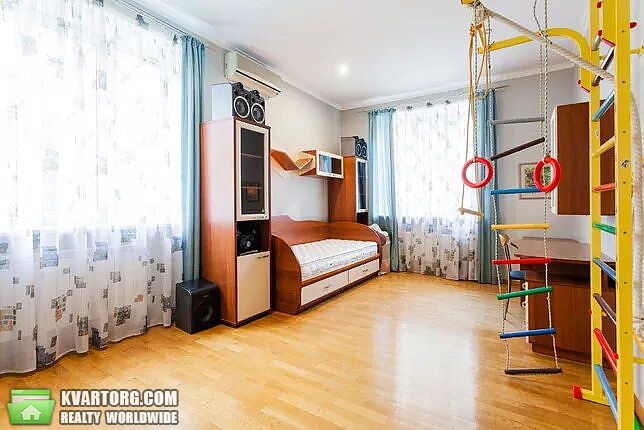 Rent out 3-room apartment. Киев,  Витрука — photo 5