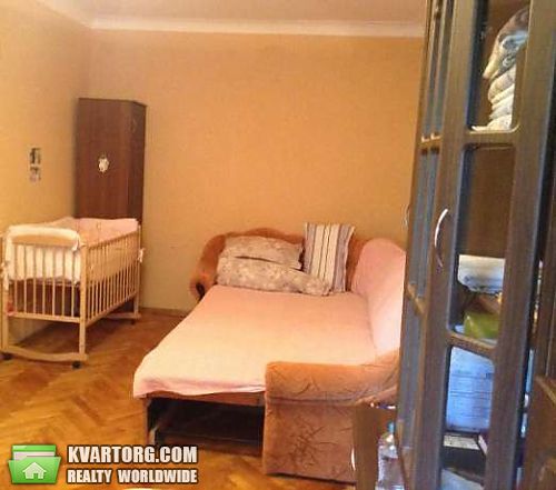 Sell 1-room apartment. Киев, Тростянецкая — photo 3