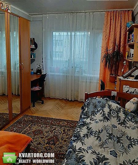Sell 2-room apartment. Киев,  Вышгородская — photo 4