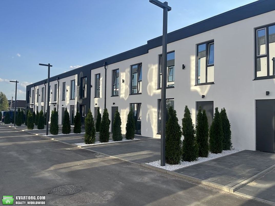 Sell Townhouse. Буча, Крюківщина — photo 2