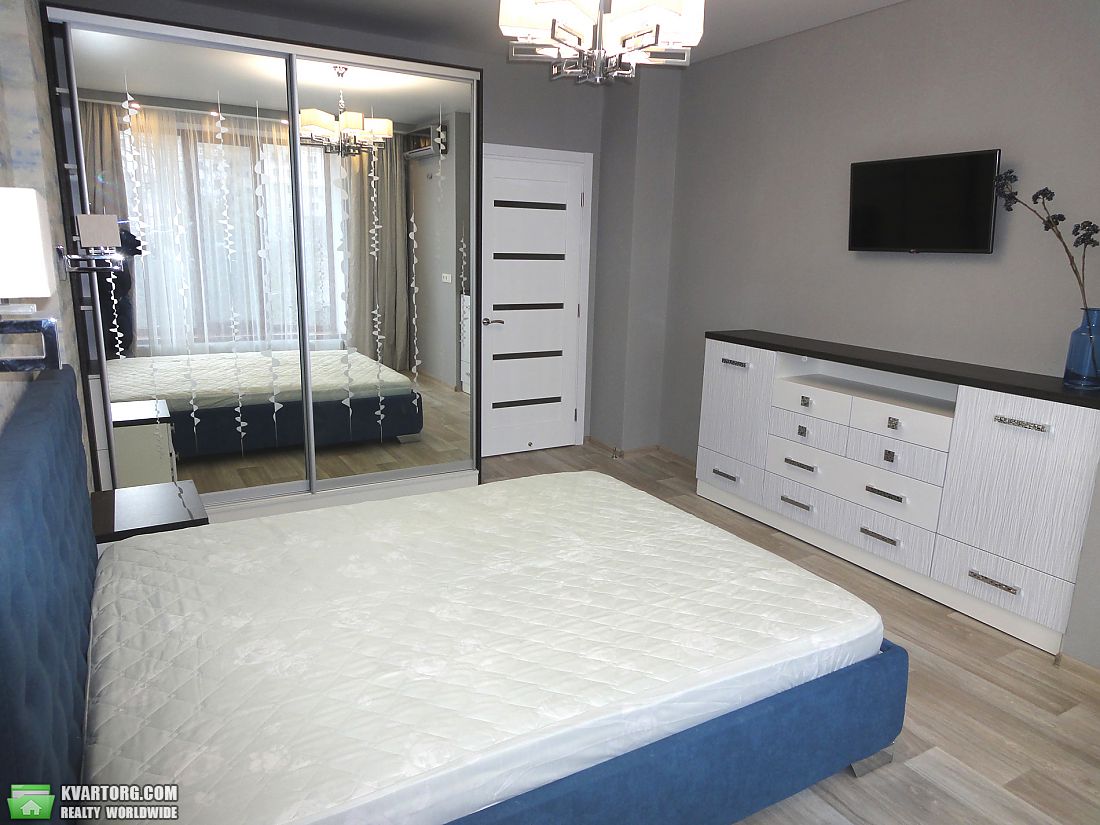 Rent out 1-room apartment. Одесса, Маршала Говорова — photo 1