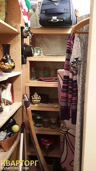 Sell 3-room apartment. Киев, Малиновского — photo 4