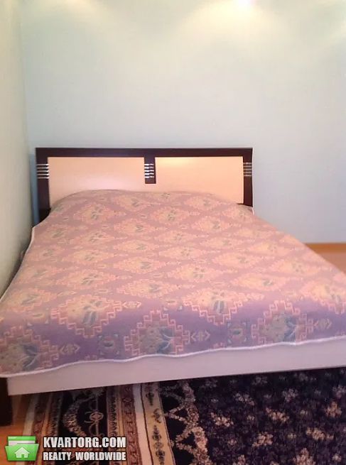 Rent out 3-room apartment. Киев,  Руданского — photo 10