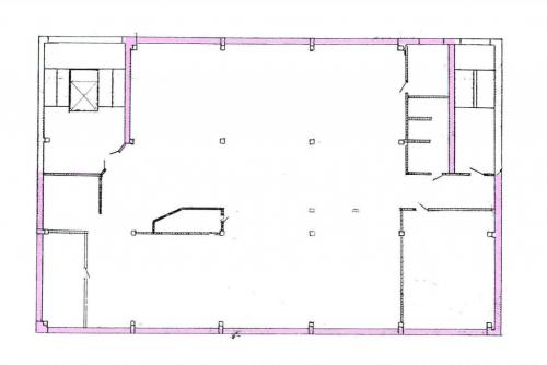 Rent out office. Киев, Дегтярёвская — photo 3