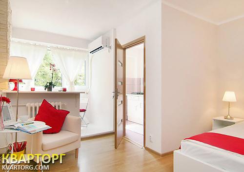 Rent out 1-room apartment. Харьков, м. Киевская — photo 7