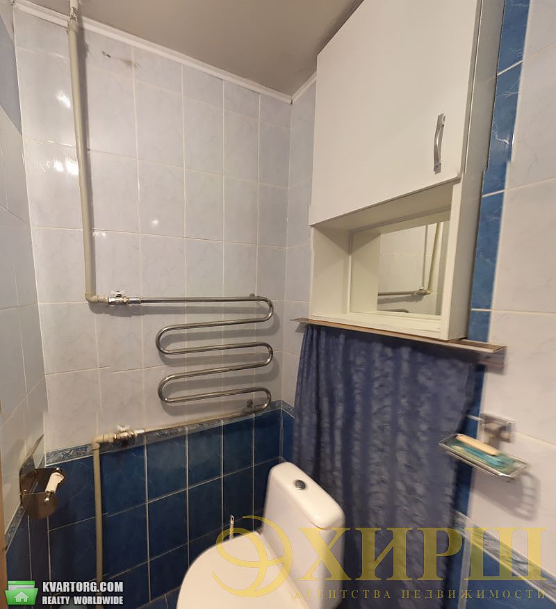 Sell 1-room apartment. Киев,  Новопироговская — photo 8