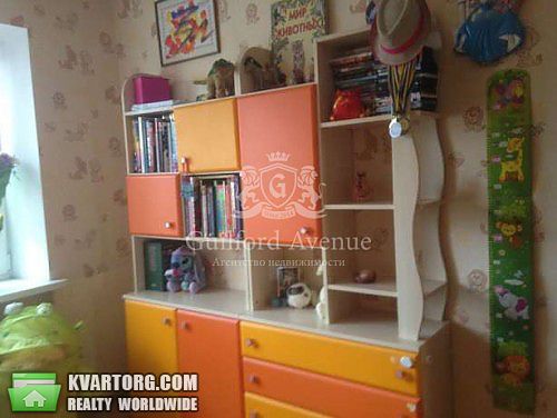 продам 3-комнатную квартиру. Киев,   Бастионная - фото 9