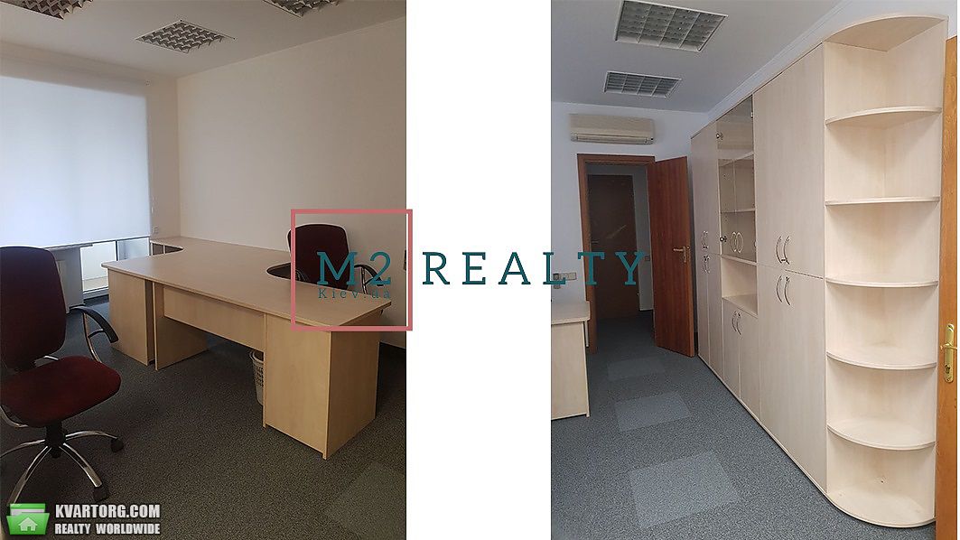 Rent out office. Киев, ул.Б.Васильковская — photo 4