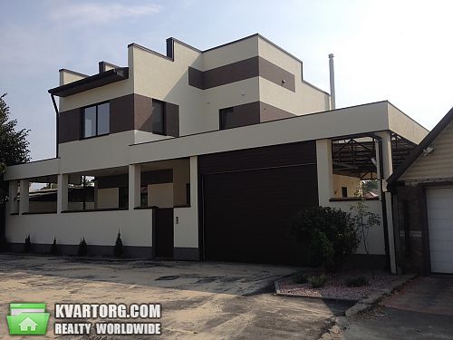 Sell house. Киев, Сырецкий проезд — photo 1