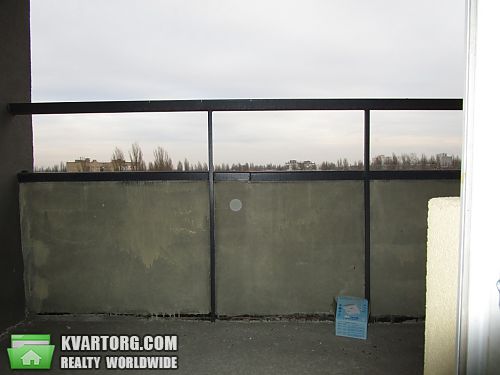 Sell 1-room apartment. Киев, Туполева — photo 7