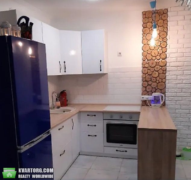 Sell 2-room apartment. Киев, Руданского — photo 1