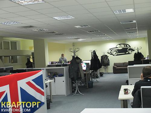 Rent out office. Киев, Гайдара — photo 7