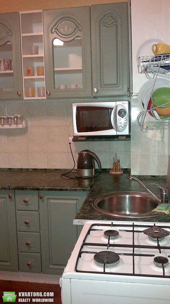 Rent out 1-room apartment. Харьков, Тракторостроителей пр-т — photo 5