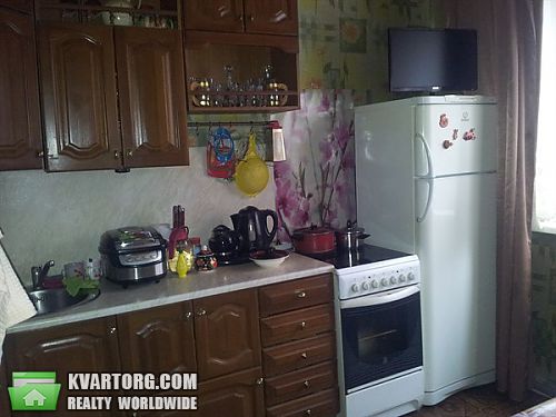 Sell 1-room apartment. Киев, Жмаченко — photo 1