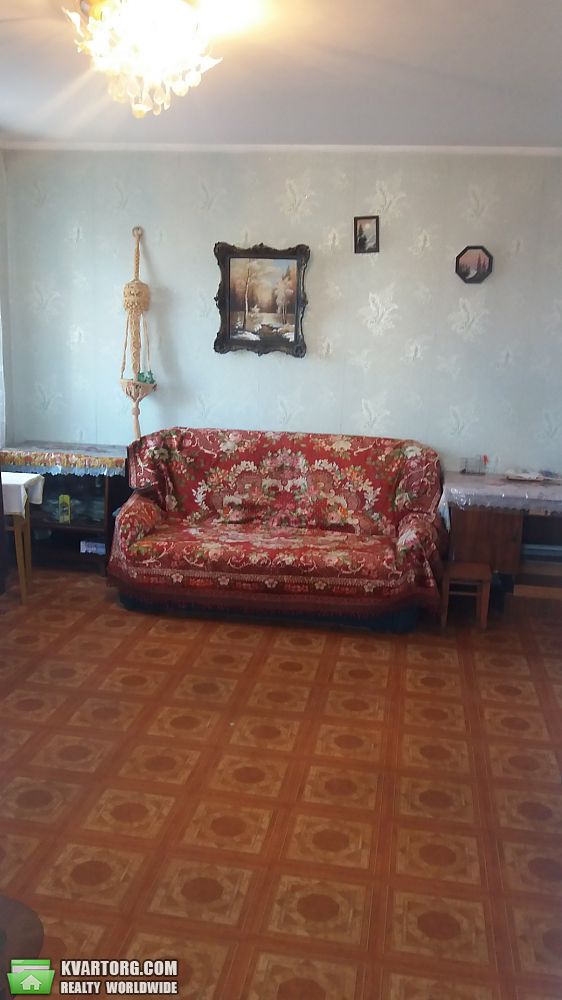 Sell 2-room apartment. Одесса, Добровольского — photo 3