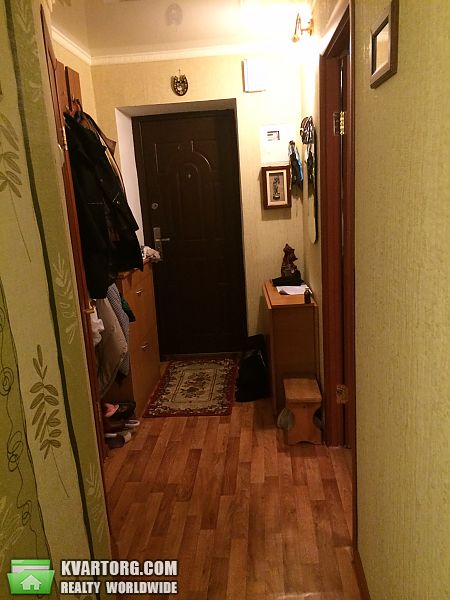 Sell 1-room apartment. Киев, Тульчинская — photo 8