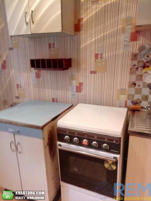 Sell 1-room apartment. Одесса, Фонтанская дорога — photo 4