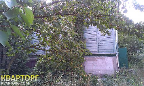 Sell house. Киев, Садовая 71 — photo 1