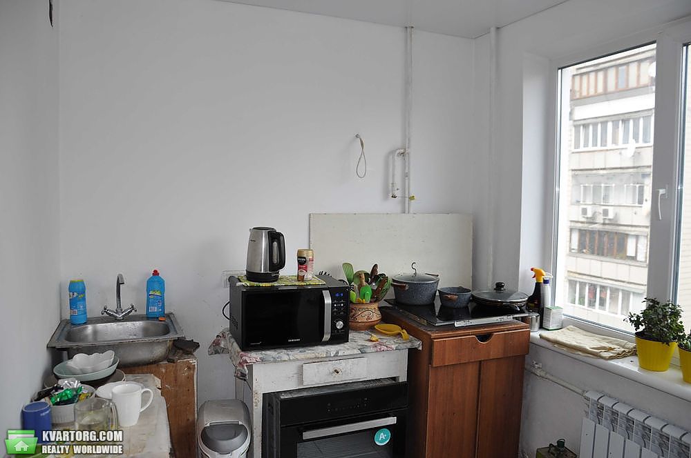 Sell 3-room apartment. Киев,  Малиновского — photo 4