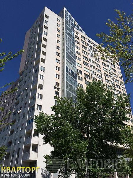 Sell 3-room apartment. Киев, Ямская — photo 1