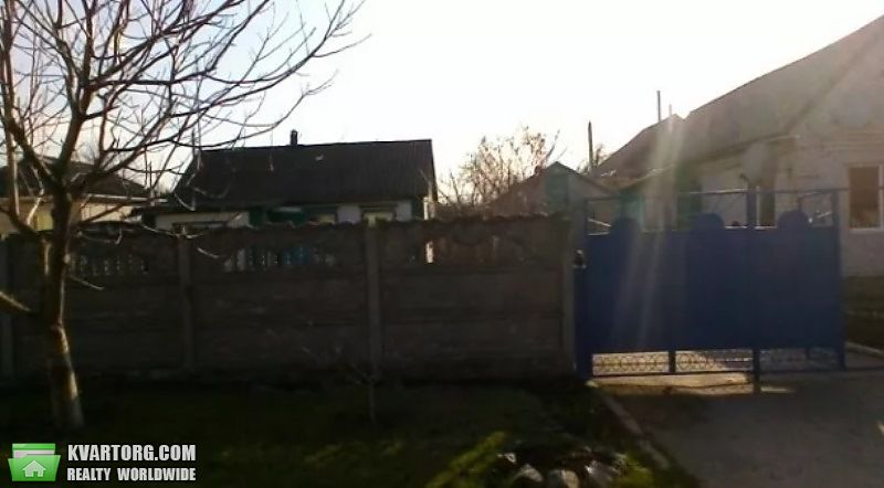 Sell house. Полтава, Горького — photo 4