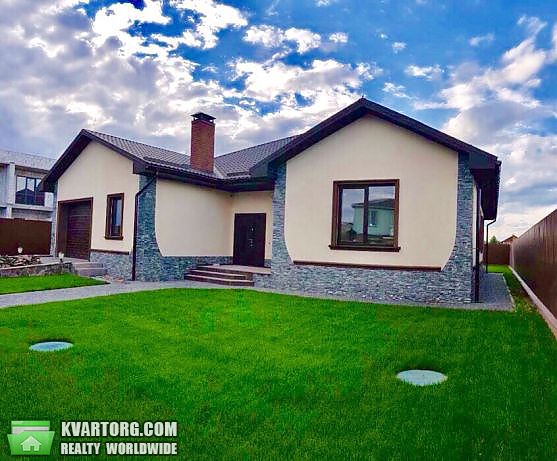 Sell house. Борисполь, Гора — photo 1