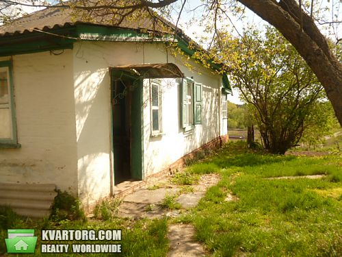 Sell house. Черкассы, Ленина — photo 1