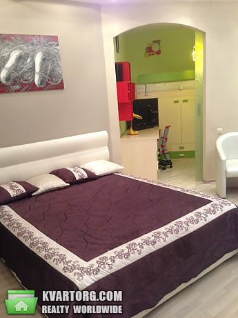 Rent out 1-room apartment. Киев,  Вышгородская — photo 6