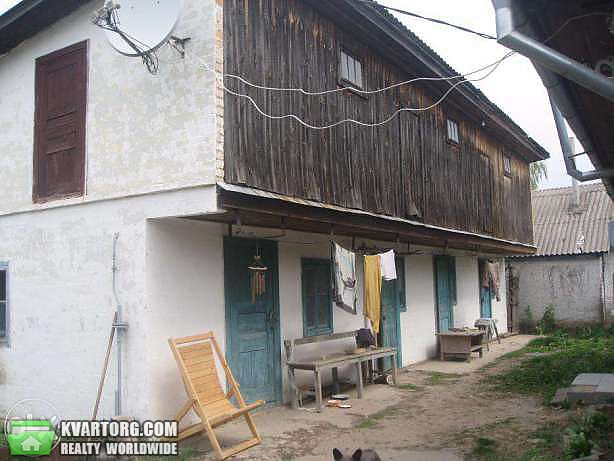 Sell house. Киевская обл., Разина — photo 2